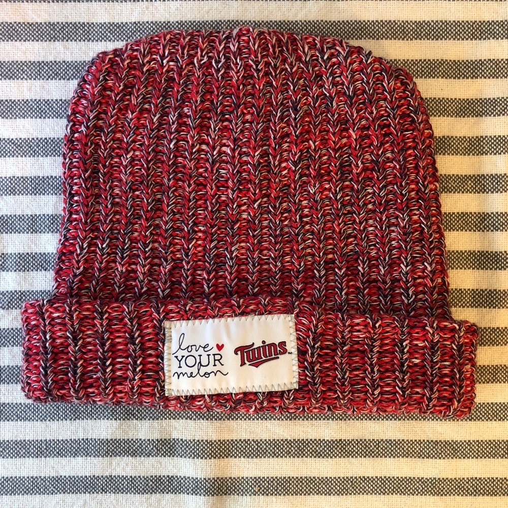 ⚾️Love Your Melon SPECIAL EDITION MN Twins Hat⚾️